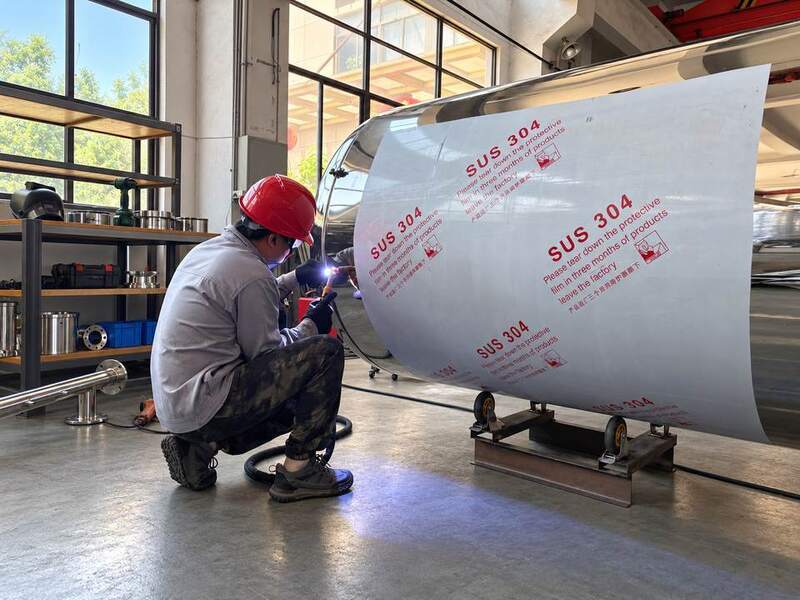 Shanghai Yidishui Pump Manufacturing Co., Ltd.